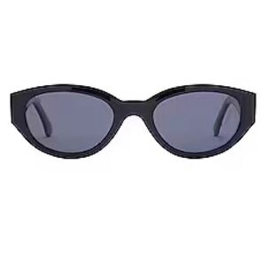 Dime x Bretman Rock 444 in Black & Grey Polarized